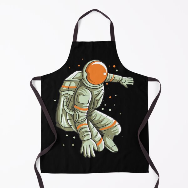 Item preview, Astronaut in Space designed and sold by Hapoel.