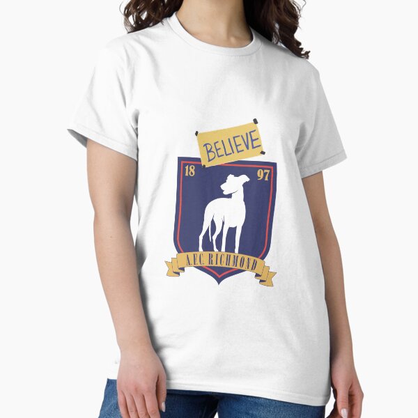 Item preview, BELIEVE AFC RICH designed and sold by Torres21.