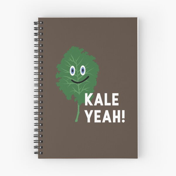 Item preview, Kale Yeah designed and sold by Starstacks.