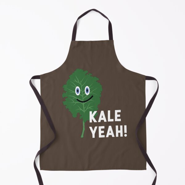 Item preview, Kale Yeah designed and sold by Starstacks.