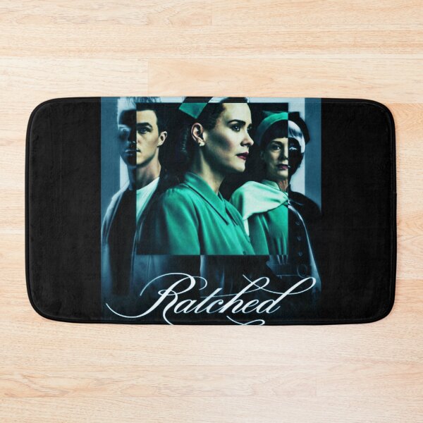 Item preview, Aesthetic T-shirt Tv Series Of Ratched designed and sold by miyakopny.