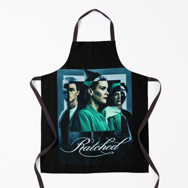 Item preview, Aesthetic T-shirt Tv Series Of Ratched designed and sold by miyakopny.