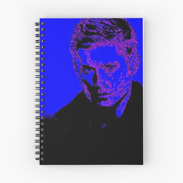 Item preview, Supernatural Dean Winchester designed and sold by FurwaAbid.