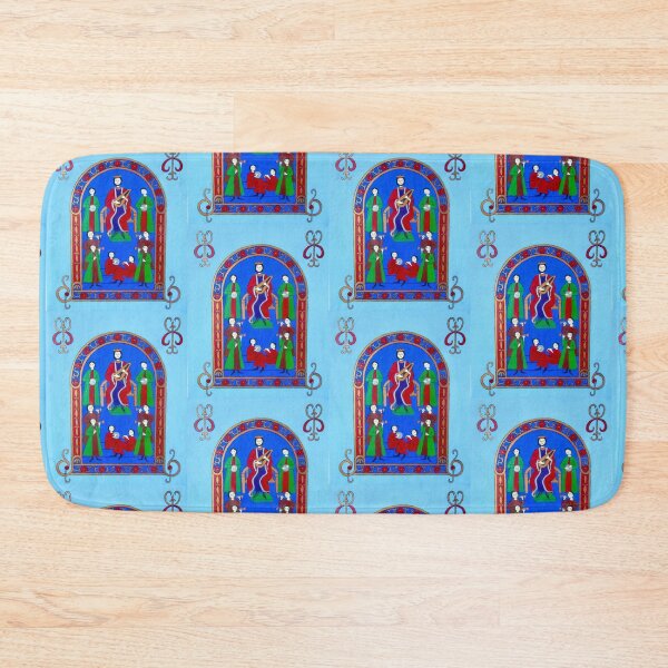 Item preview, King David and his musicians designed and sold by Shulie1.