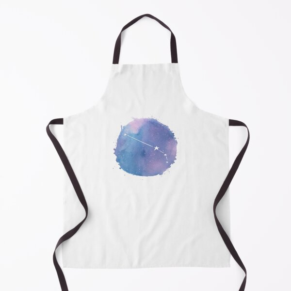 Item preview, Aries constellation in pastel colors designed and sold by MoonSprites.
