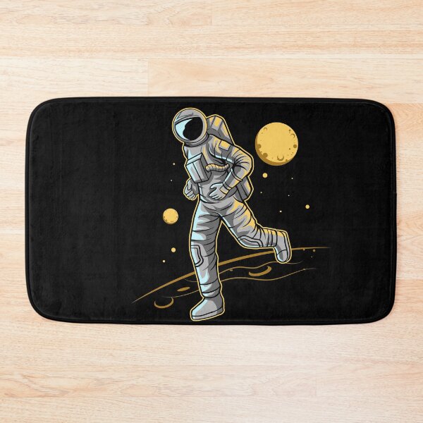 Item preview, Astronaut in Space designed and sold by Hapoel.