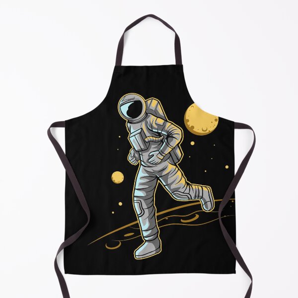 Item preview, Astronaut in Space designed and sold by Hapoel.