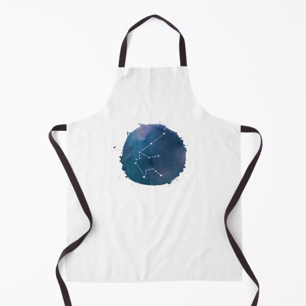 Item preview, Aquarius constellation designed and sold by MoonSprites.