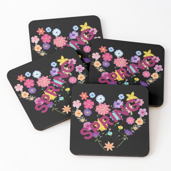 Item preview, Spring is Coming  designed and sold by TeyMank.