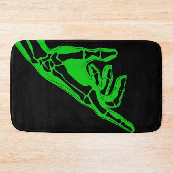 Item preview, Hand x-ray designed and sold by OroboroCustom.
