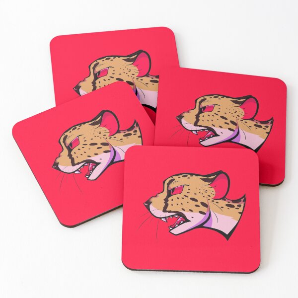 Item preview, Cheetah ig designed and sold by Esmermint.