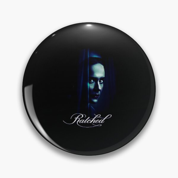 Item preview, Aesthetic Poster Tv Series Of Ratched designed and sold by miyakopny.