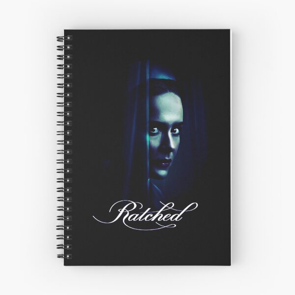 Item preview, Aesthetic Poster Tv Series Of Ratched designed and sold by miyakopny.