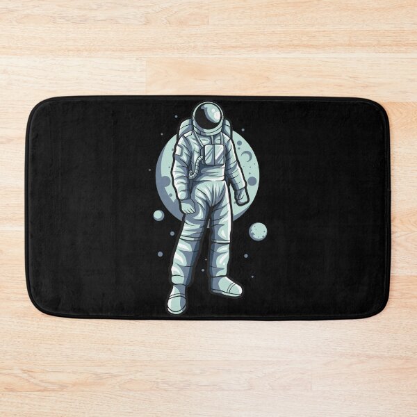 Item preview, Astronaut in Space designed and sold by Hapoel.