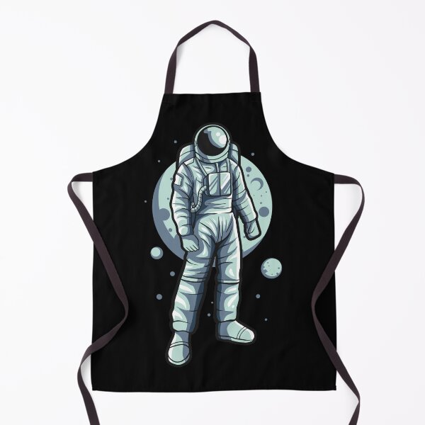 Item preview, Astronaut in Space designed and sold by Hapoel.