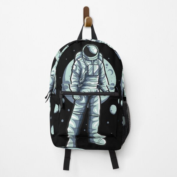 Item preview, Astronaut in Space designed and sold by Hapoel.