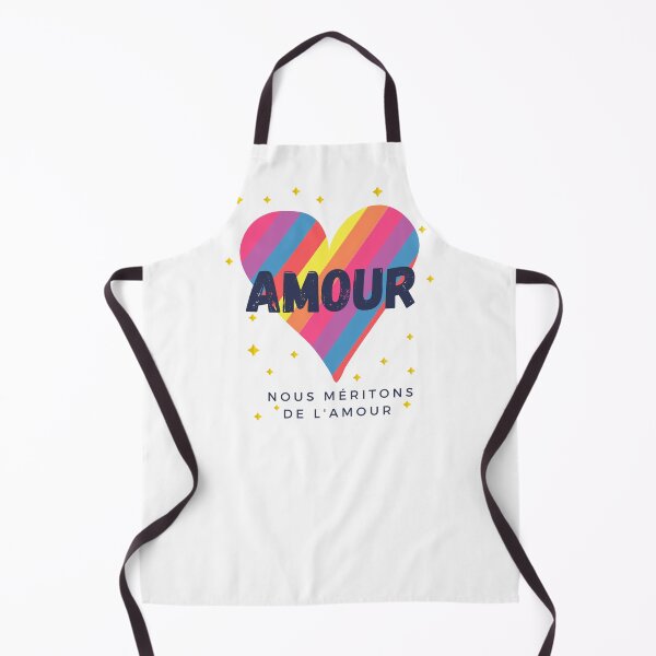 Item preview, WE DESERVE LOVE designed and sold by PamAraico.
