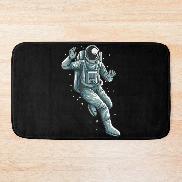 Item preview, Astronaut in Space designed and sold by Hapoel.
