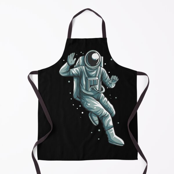 Item preview, Astronaut in Space designed and sold by Hapoel.