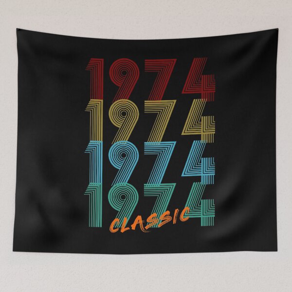 Item preview, classic 1974 designed and sold by equiliser.