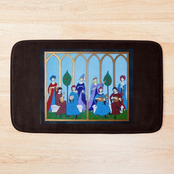 Item preview, Medieval Music designed and sold by Shulie1.