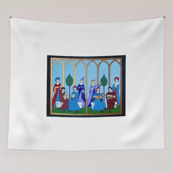 Item preview, Medieval Music designed and sold by Shulie1.