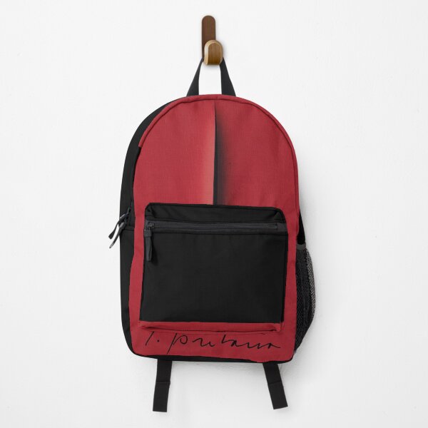 Item preview, Spatial Concept, Waiting - Red - 1967 designed and sold by GudNius.