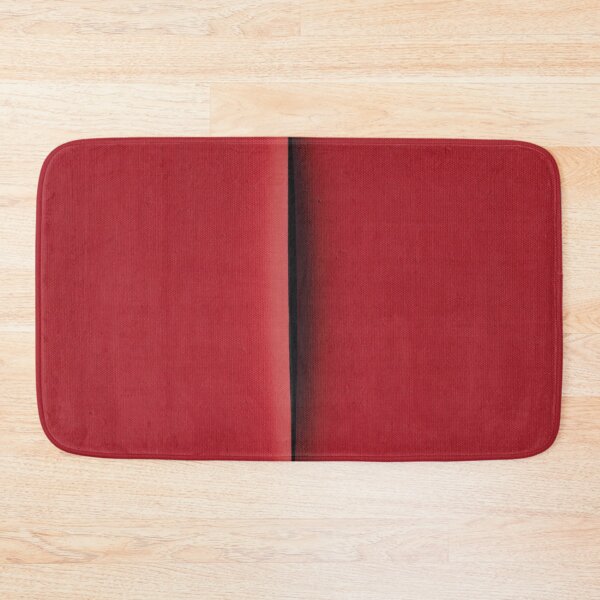 Item preview, Spatial Concept, Waiting - Red - 1967 designed and sold by GudNius.