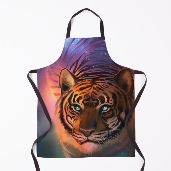 Item preview, Nebula Tiger designed and sold by TsaoShin.