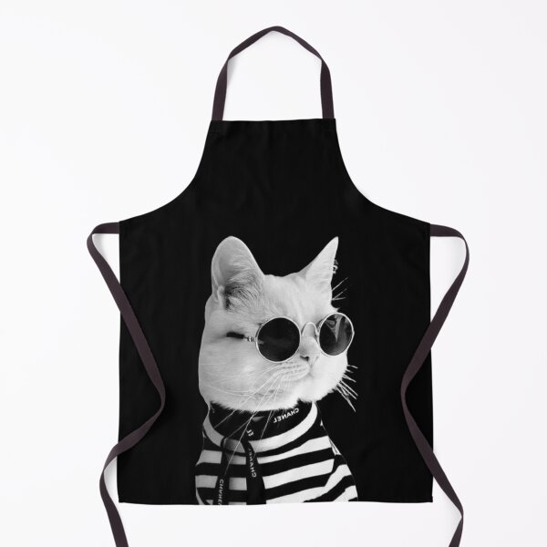 Item preview, Cute cat ? designed and sold by midoo2000.