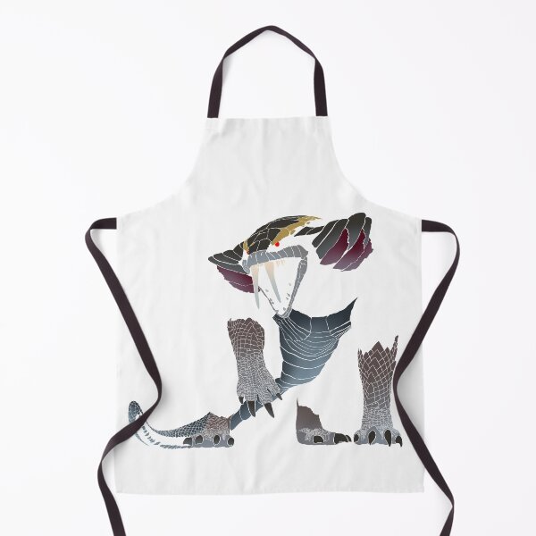 Item preview, Great Girros (Monster Hunter World) designed and sold by Fantasyhaze.