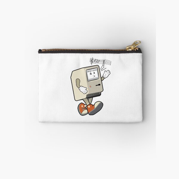 Item preview, MacGuy Whistling A Boot Chime designed and sold by brainthought.