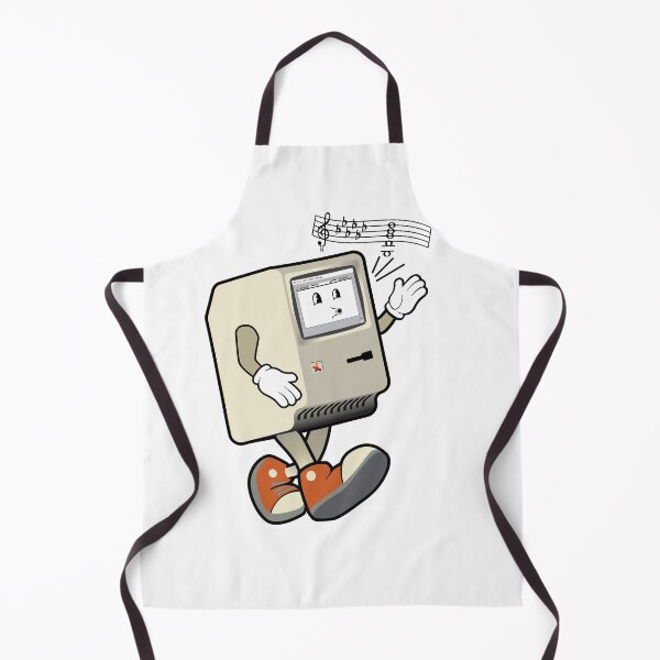 Item preview, MacGuy Whistling A Boot Chime designed and sold by brainthought.