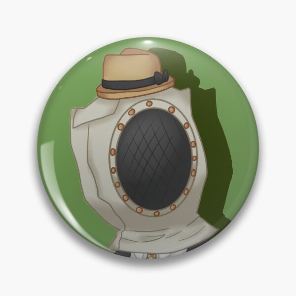 Item preview, Identity V Melly Plinius designed and sold by squibby222.