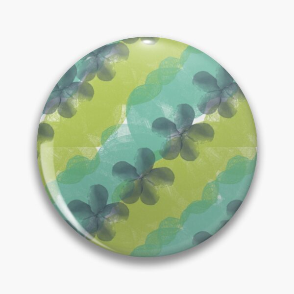 Item preview, Watercolor florets  designed and sold by sabaS.