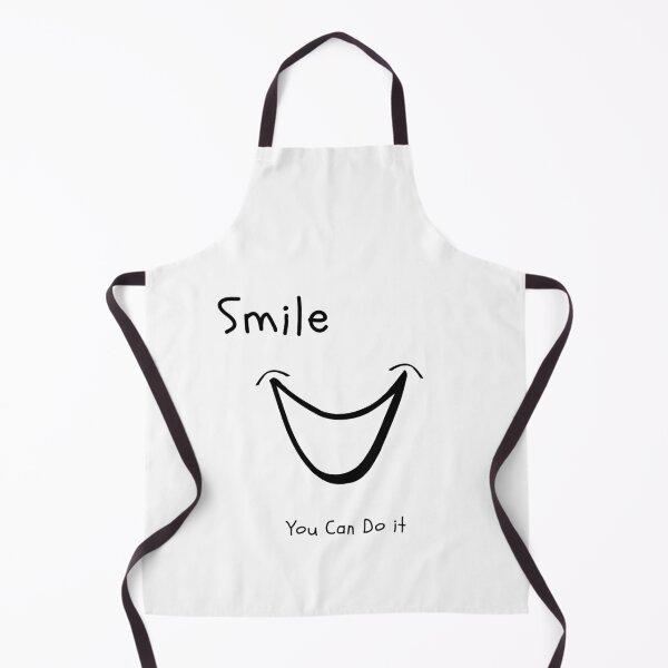 Item preview, Smile You Can Do It designed and sold by Tai Tai.