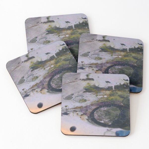 Item preview, Truly Abstract designed and sold by JennBBDesigns.