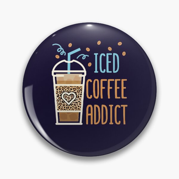 Free Free 262 Iced Coffee Addict Svg SVG PNG EPS DXF File