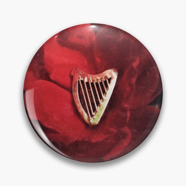 Item preview, Rose Harp designed and sold by Beth A. Stockdell.