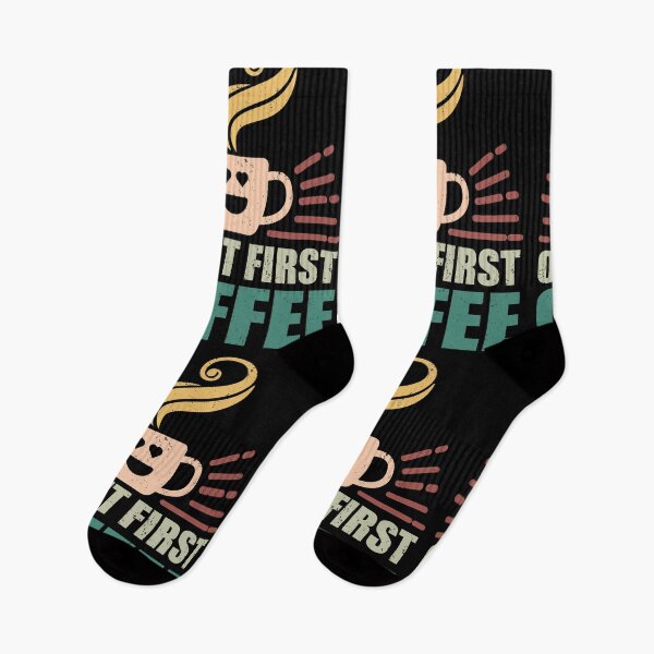 Item preview, Ok But First Coffee | Then I Do The Things designed and sold by GravitiTees.