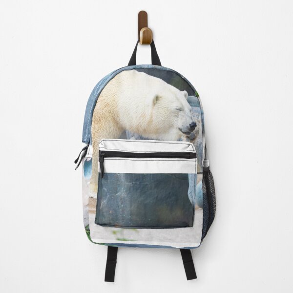 Item preview, Polar Bear designed and sold by KimhengFineArt.