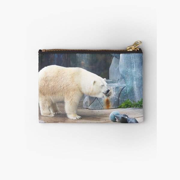 Item preview, Polar Bear designed and sold by KimhengFineArt.