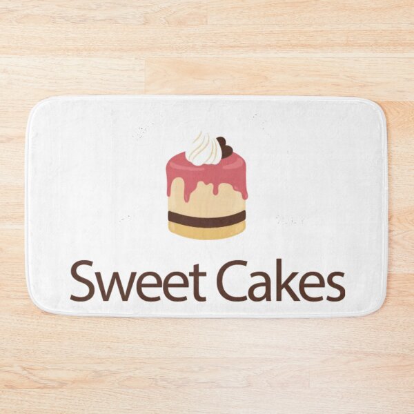 Item preview, Sweet yummy cake t-shirt designed and sold by Zsophie.