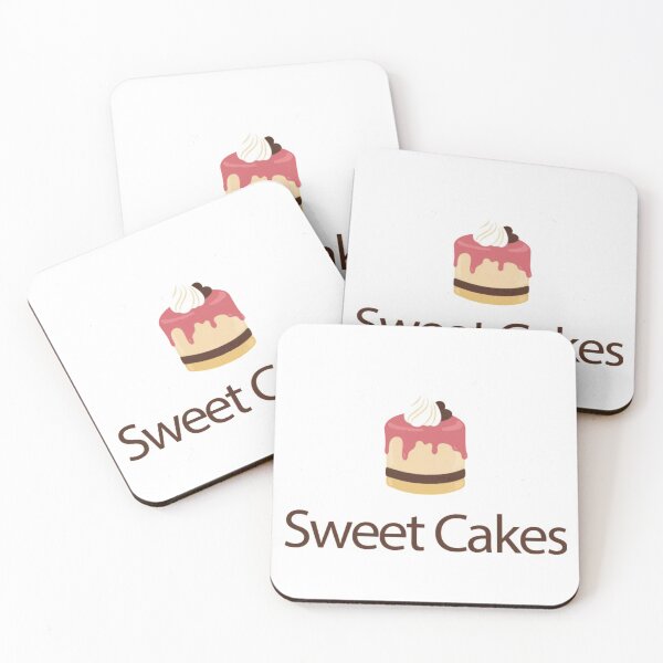 Item preview, Sweet yummy cake t-shirt designed and sold by Zsophie.
