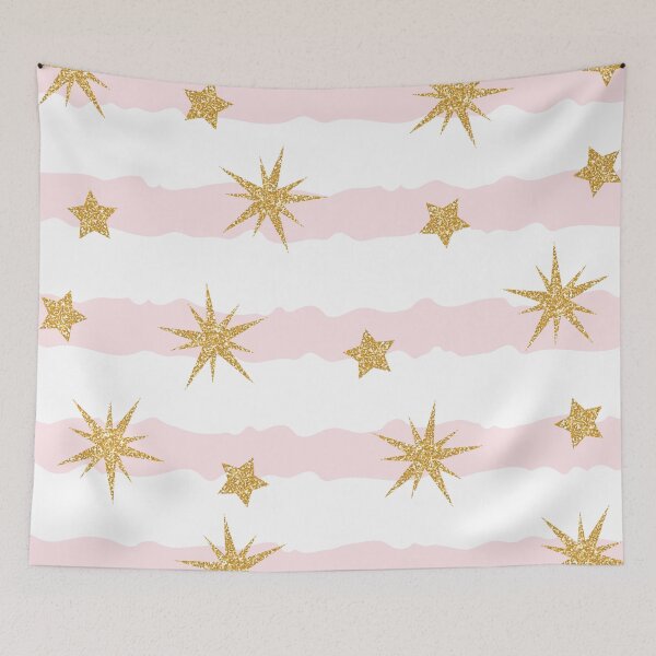 Item preview, Golden stars  designed and sold by urbanstore69.