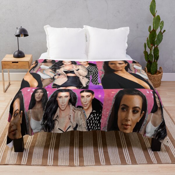 Item preview, Kim Kardashian designed and sold by gruesomemink4.