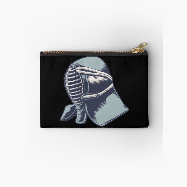 Item preview, Japanese Kendo Mask designed and sold by TheTimeMachine.