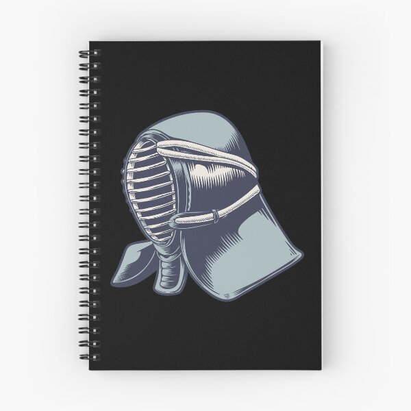 Item preview, Japanese Kendo Mask designed and sold by TheTimeMachine.