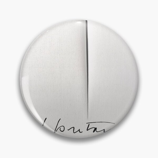 Item preview, Spatial Concept, Waiting - B - 1967 designed and sold by GudNius.