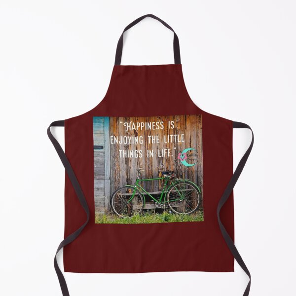 Item preview, Happiness is enjoying the little things in life.  designed and sold by artisan2.